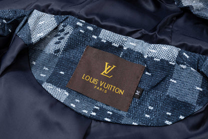 250930 new high-quality full-print hooded jacket