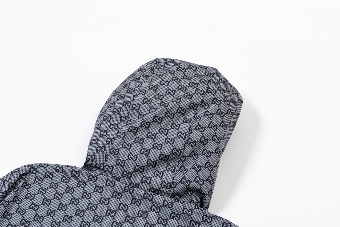 250930 new high-quality full-print hooded jacket