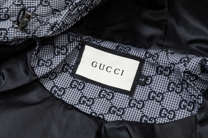 250930 new high-quality full-print hooded jacket