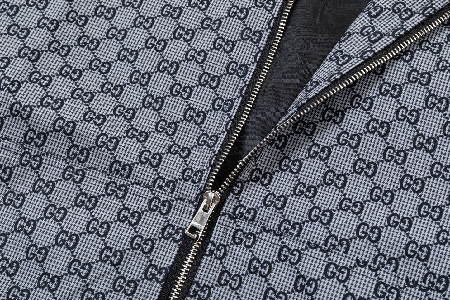 250930 new high-quality full-print hooded jacket