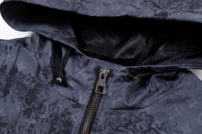 250930 new high-quality full-print hooded jacket