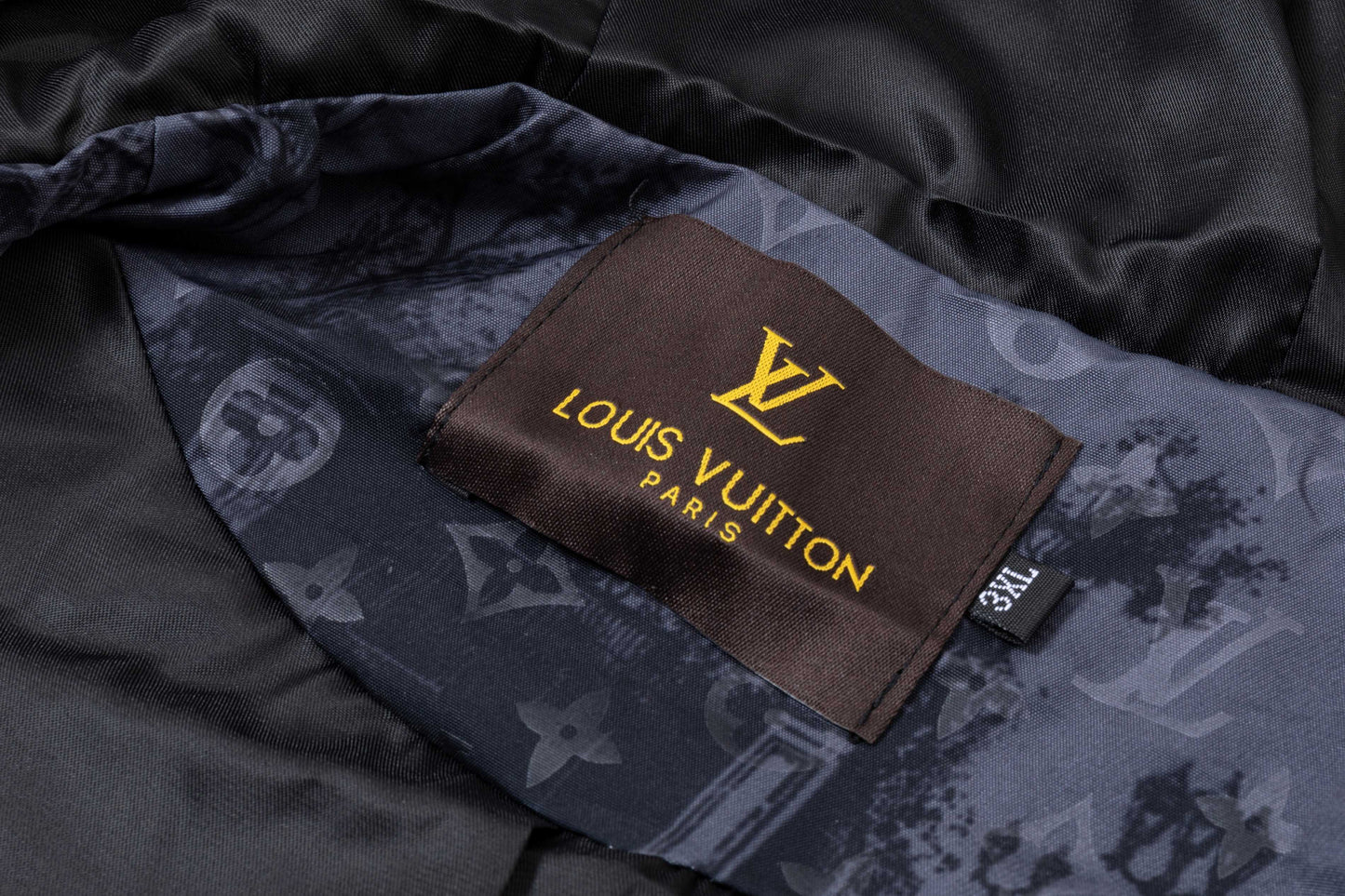 250930 new high-quality full-print hooded jacket