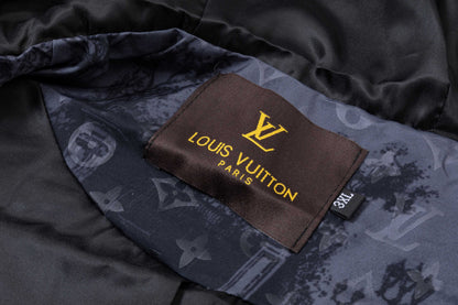 250930 new high-quality full-print hooded jacket