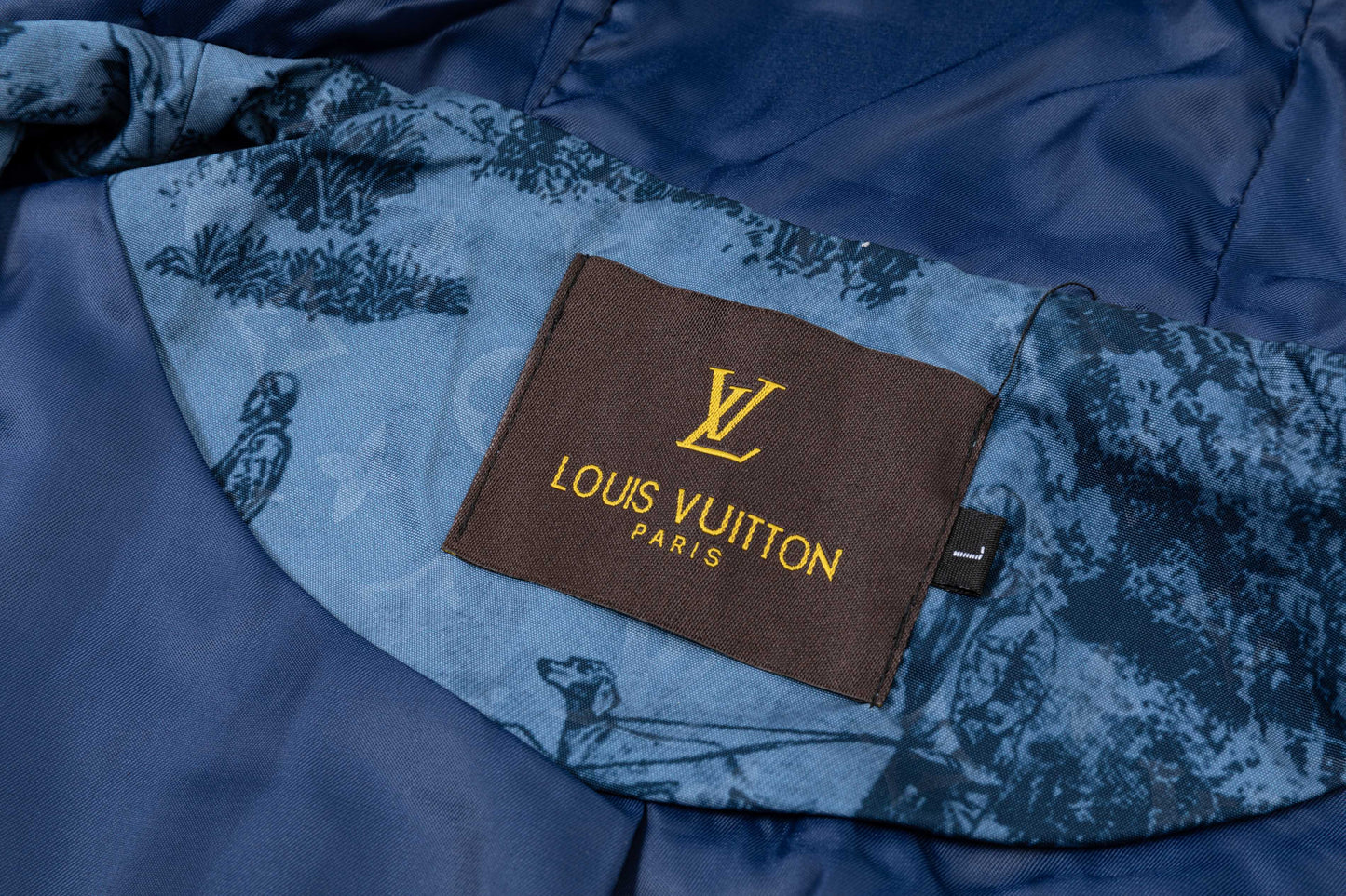 250930 new high-quality full-print hooded jacket