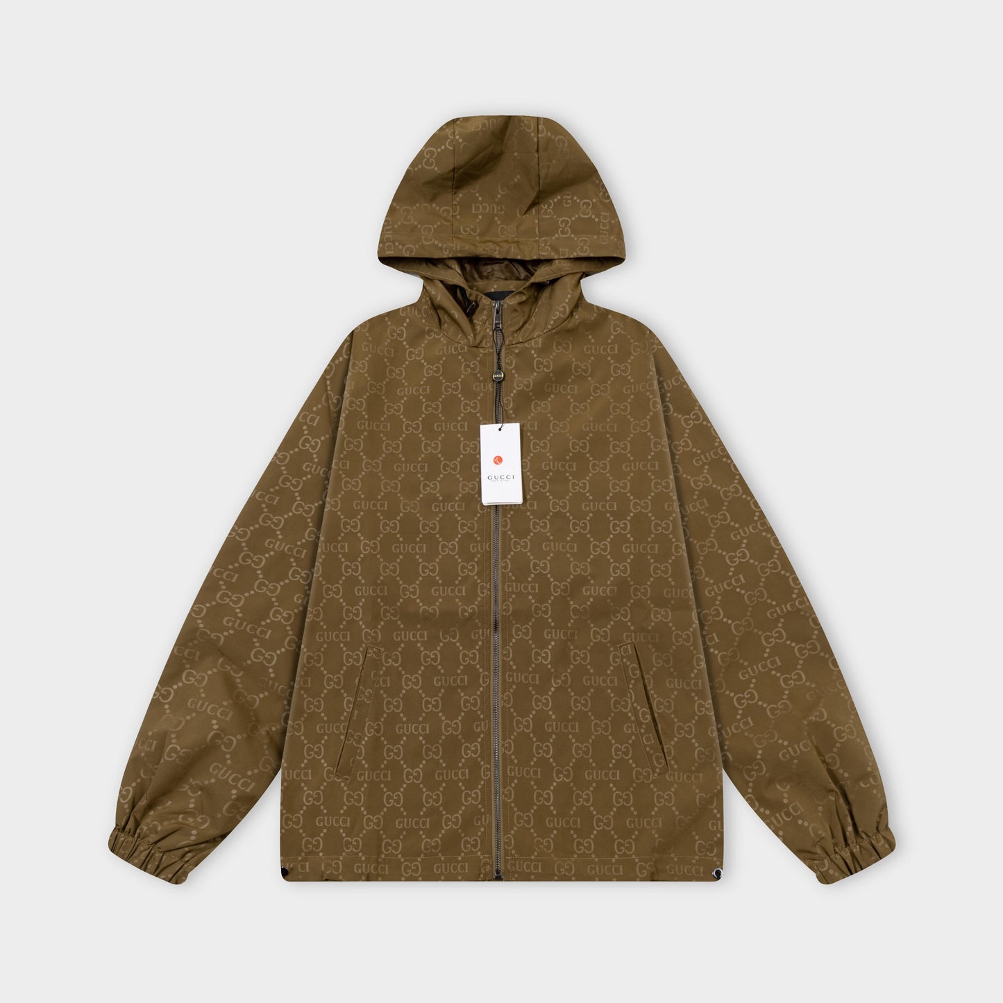 250930 new high-quality full-print hooded jacket