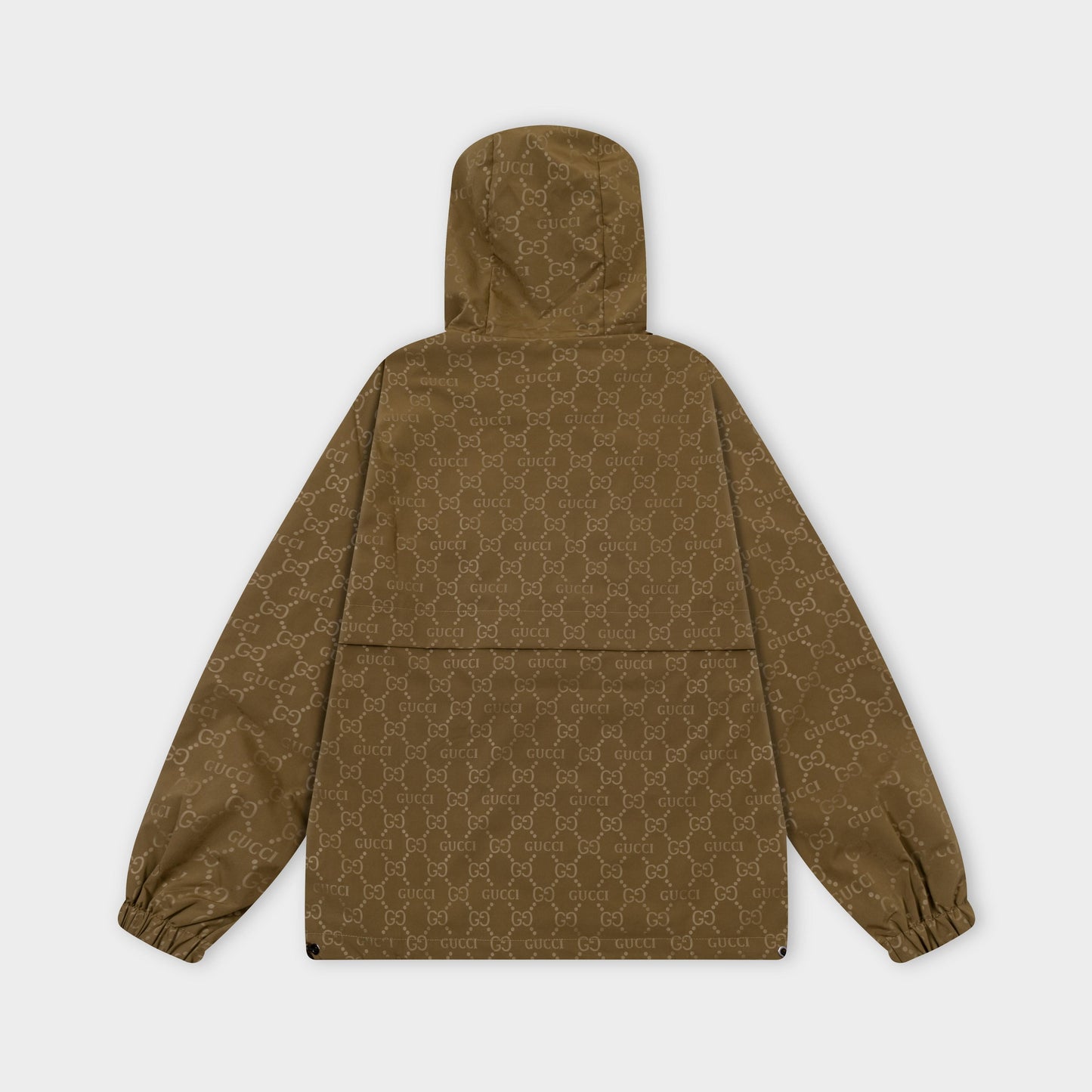 250930 new high-quality full-print hooded jacket