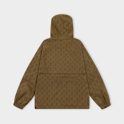 250930 new high-quality full-print hooded jacket