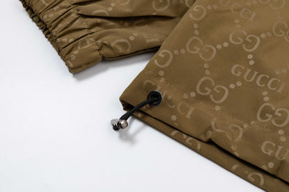 250930 new high-quality full-print hooded jacket