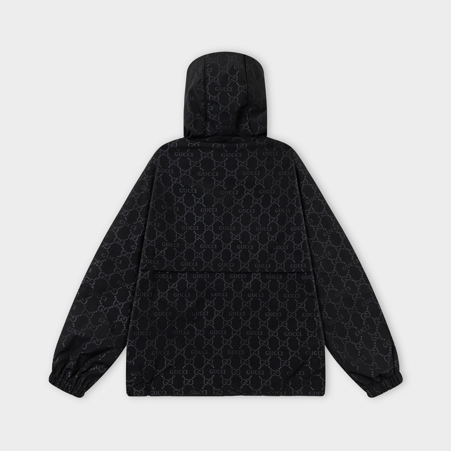 250930 new high-quality full-print hooded jacket
