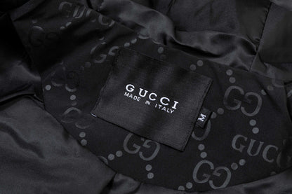 250930 new high-quality full-print hooded jacket