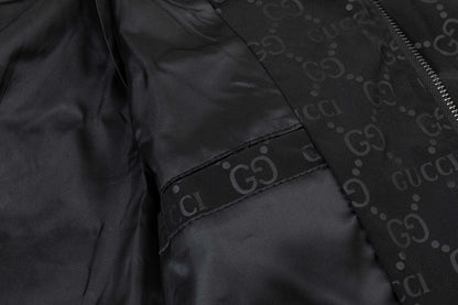 250930 new high-quality full-print hooded jacket