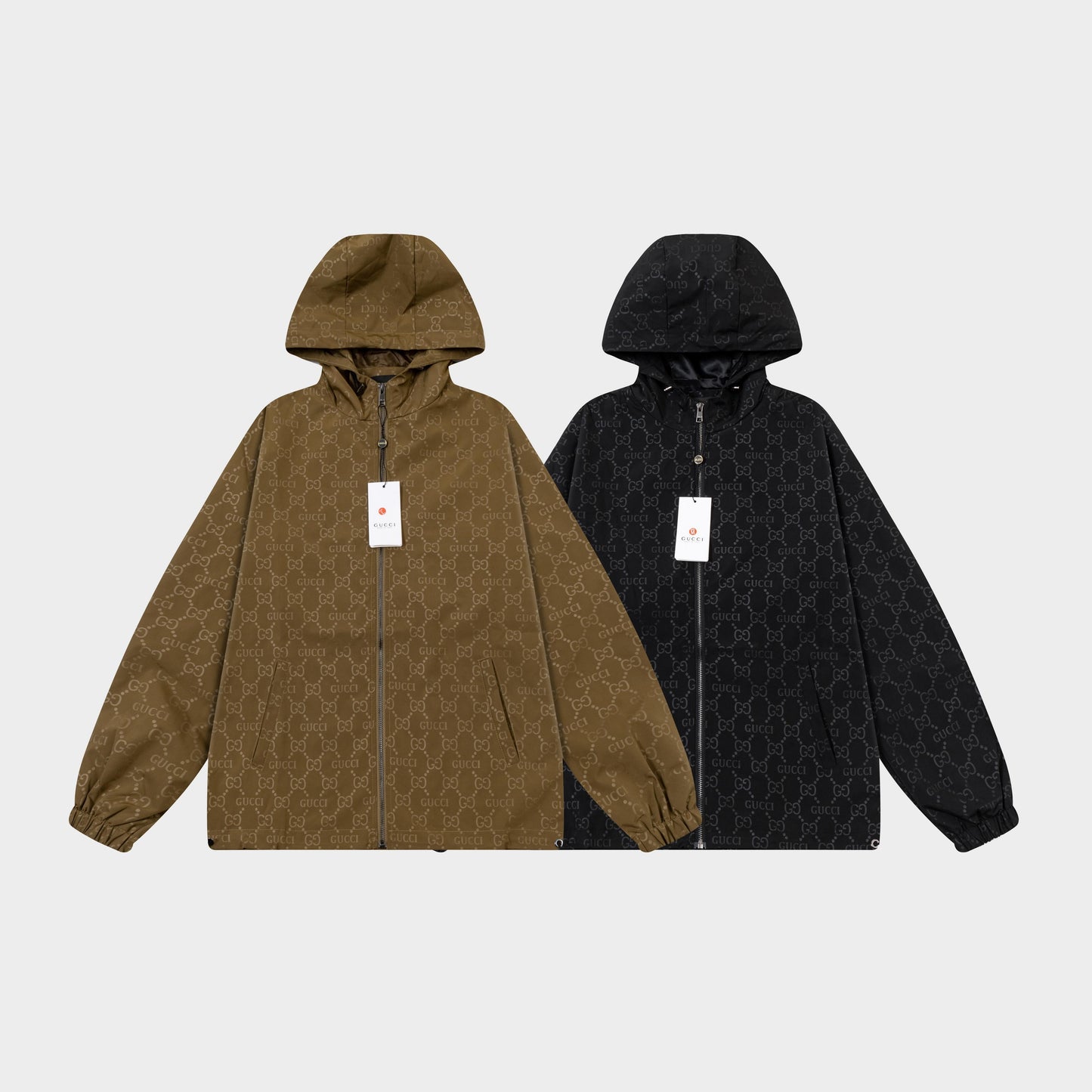 250930 new high-quality full-print hooded jacket