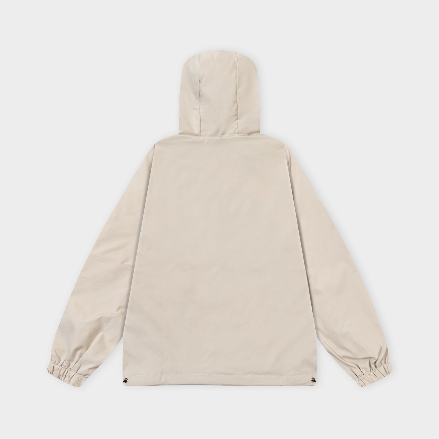 250930 New high-quality hooded jacket