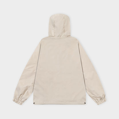 250930 New high-quality hooded jacket