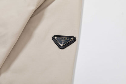 250930 New high-quality hooded jacket