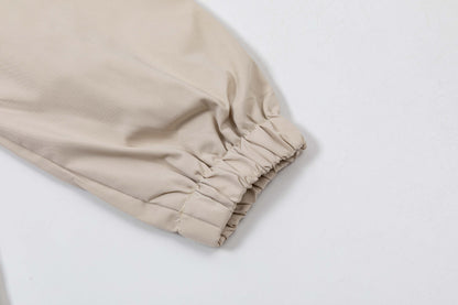 250930 New high-quality hooded jacket