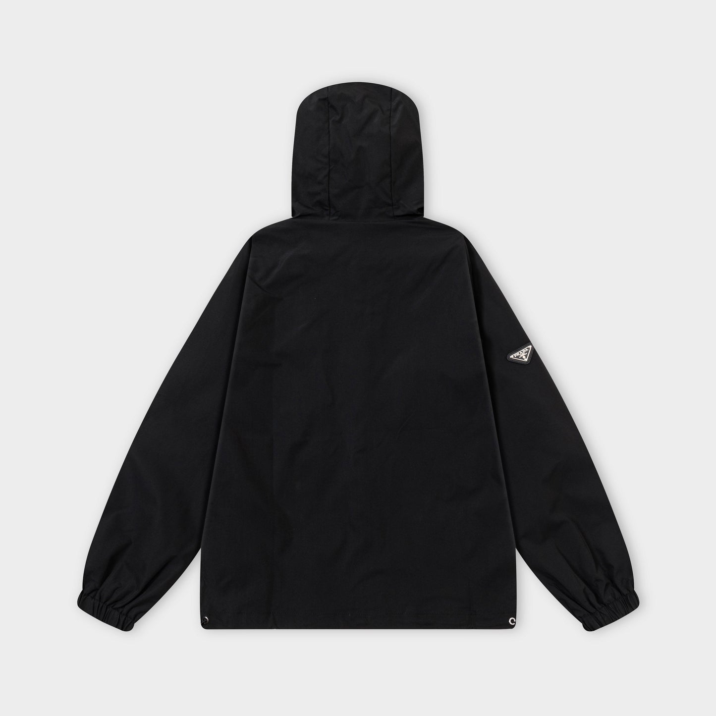 250930 New high-quality hooded jacket