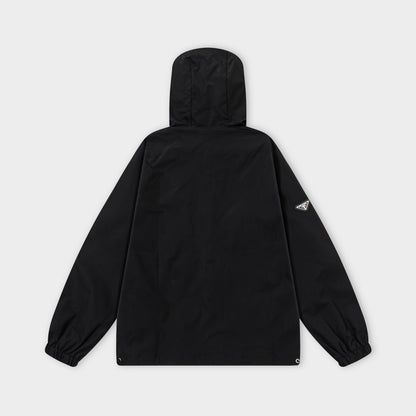 250930 New high-quality hooded jacket