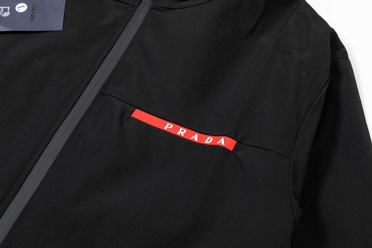250930 New high-quality hooded jacket
