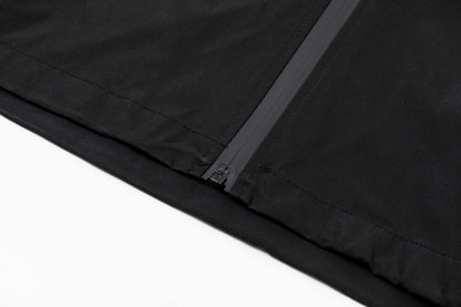 250930 New high-quality hooded jacket