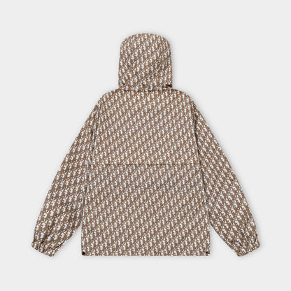 250930 new high-quality full-print hooded jacket