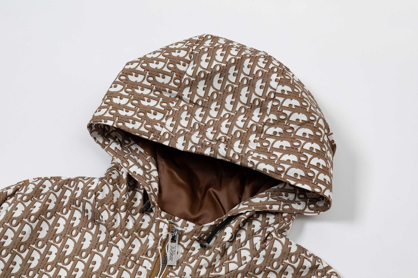 250930 new high-quality full-print hooded jacket