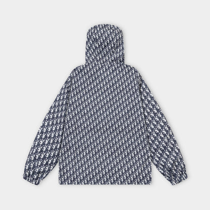 250930 new high-quality full-print hooded jacket