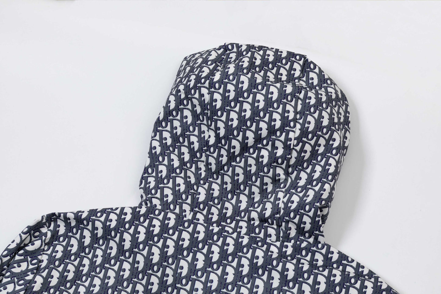 250930 new high-quality full-print hooded jacket