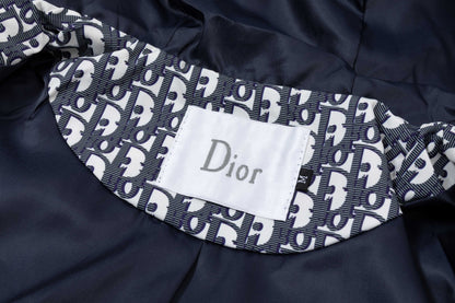 250930 new high-quality full-print hooded jacket