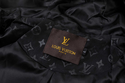 250930 A new high-quality full-print hooded jacket