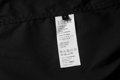 250930 New high-quality embroidered Logo shirt