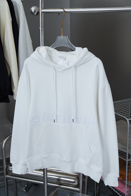 251008 New high-quality daily commuting hooded style