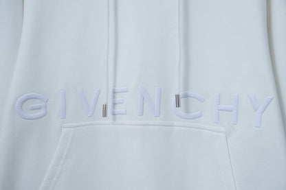 251008 New high-quality daily commuting hooded style