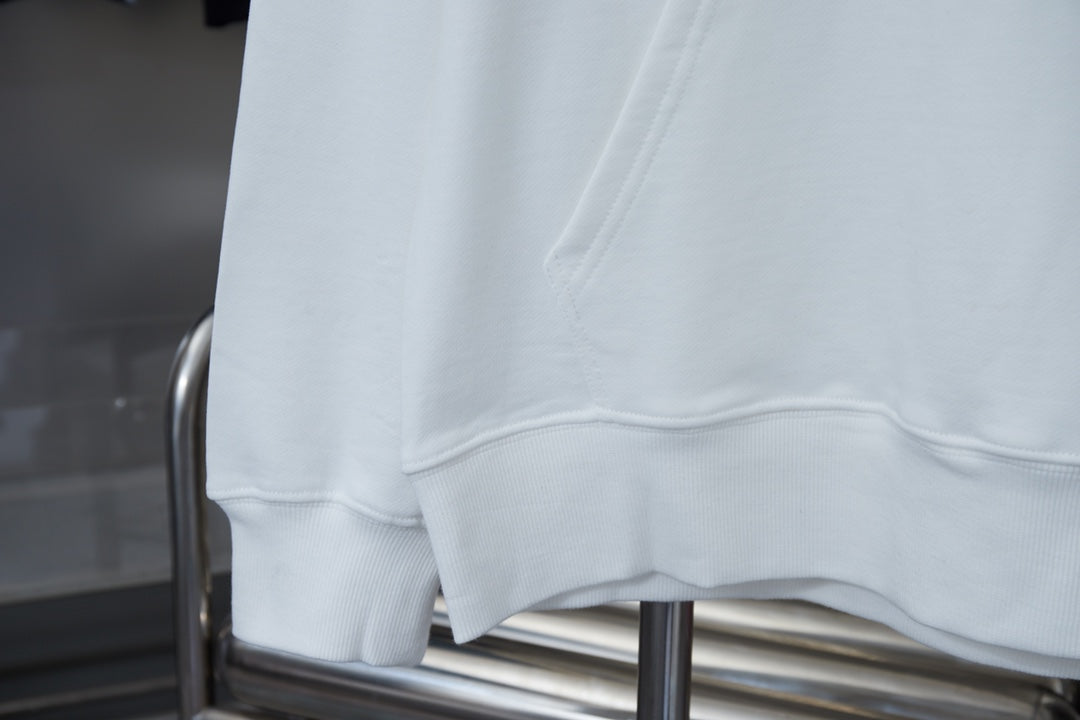 251008 New high-quality daily commuting hooded style