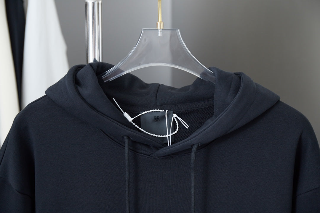 251008 New high-quality daily commuting hooded style