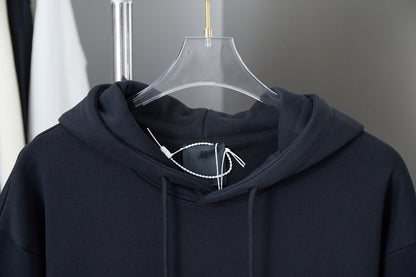 251008 New high-quality daily commuting hooded style