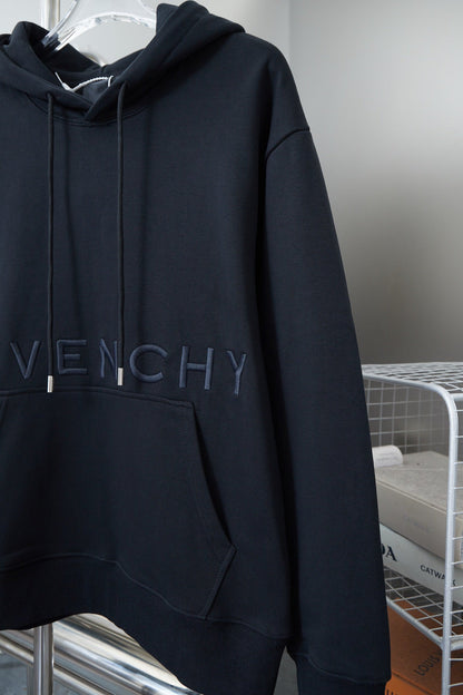 251008 New high-quality daily commuting hooded style
