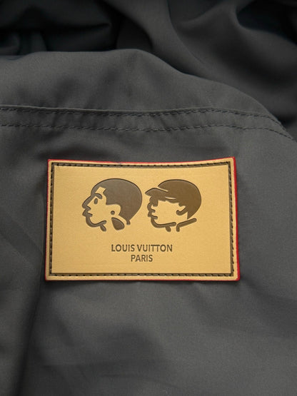 251008 new high-quality, thick double-sided lambskin jacket