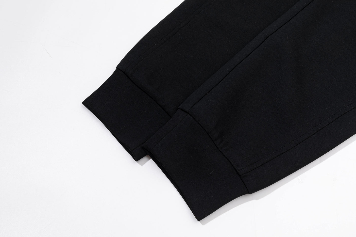 251008 New high-quality side webbing sportswear and casual pants