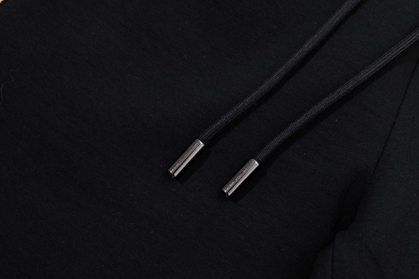 251008 New high-quality side webbing sportswear and casual pants