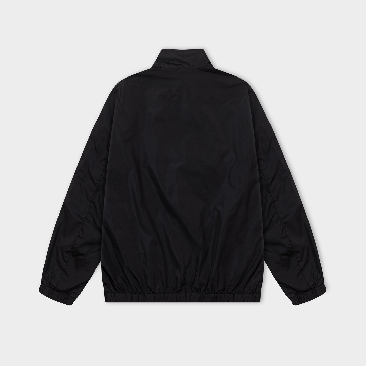251008 New high-quality classic triangular label double-sided wearing jacket