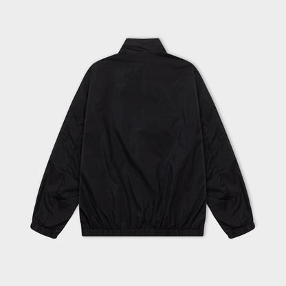 251008 New high-quality classic triangular label double-sided wearing jacket