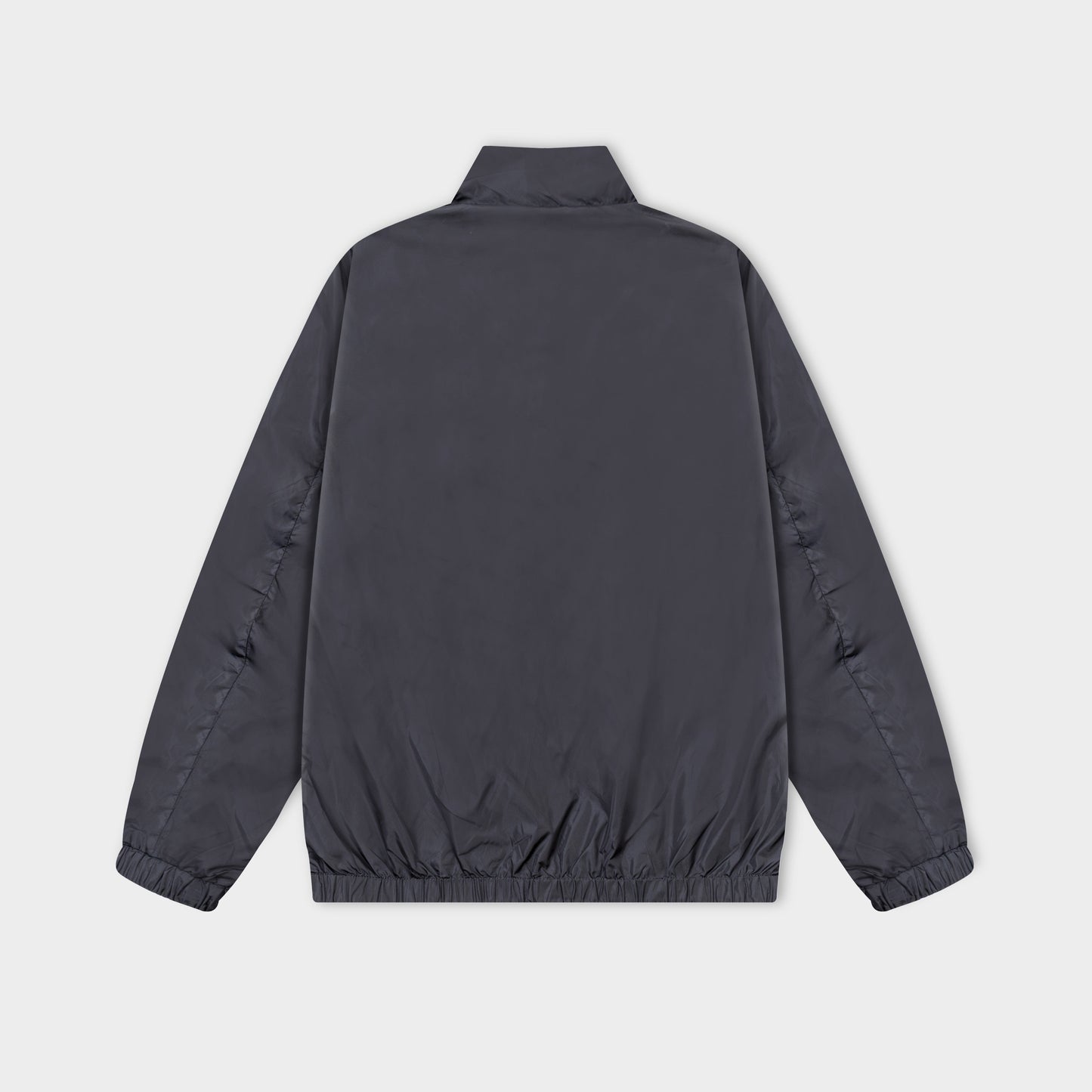 251008 New high-quality classic triangular label double-sided wearing jacket