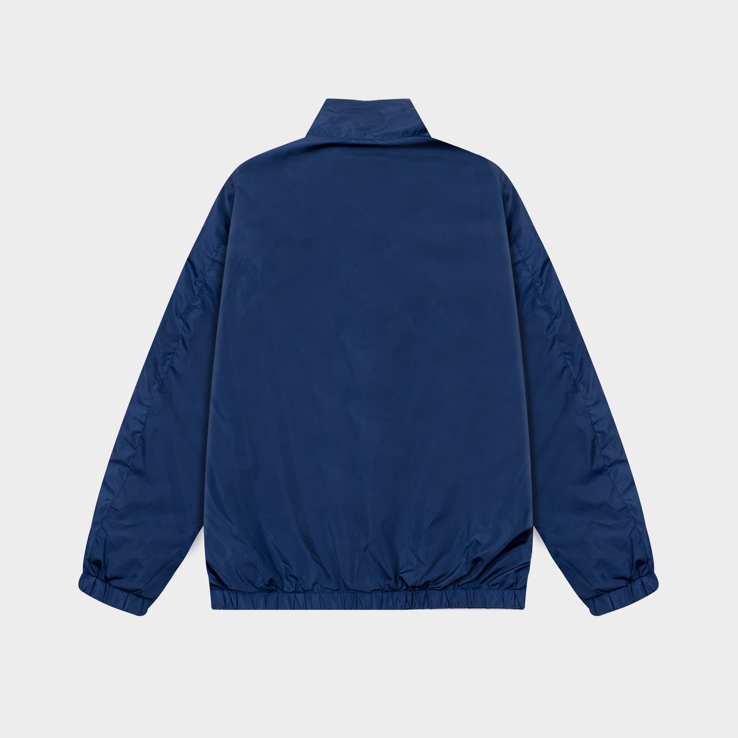 251008 New high-quality classic triangular label double-sided wearing jacket
