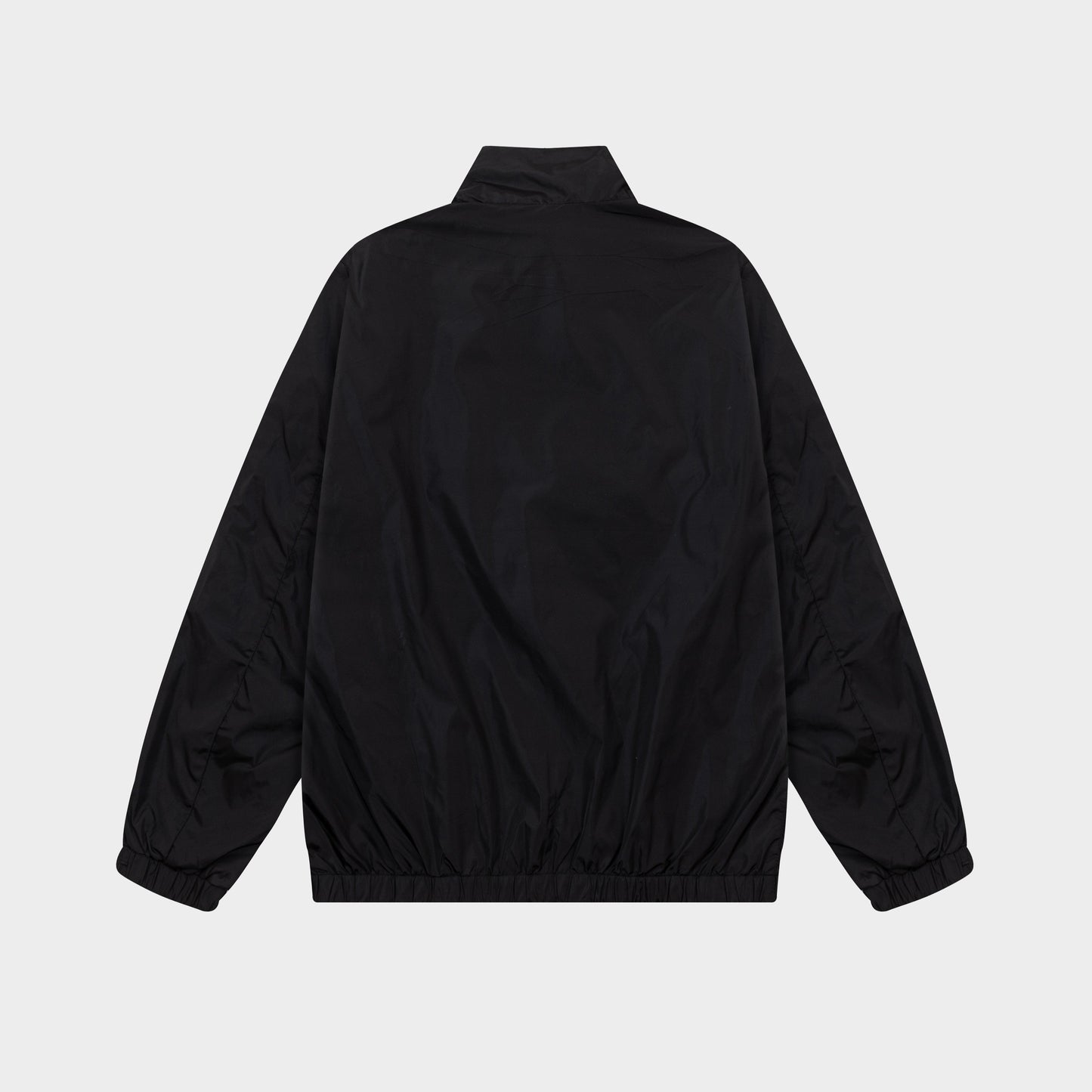 251008 New high-quality classic triangular label double-sided wearing jacket