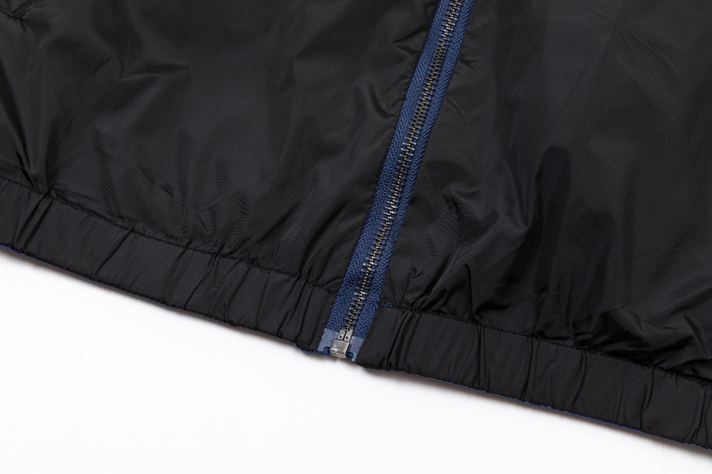 251008 New high-quality classic triangular label double-sided wearing jacket