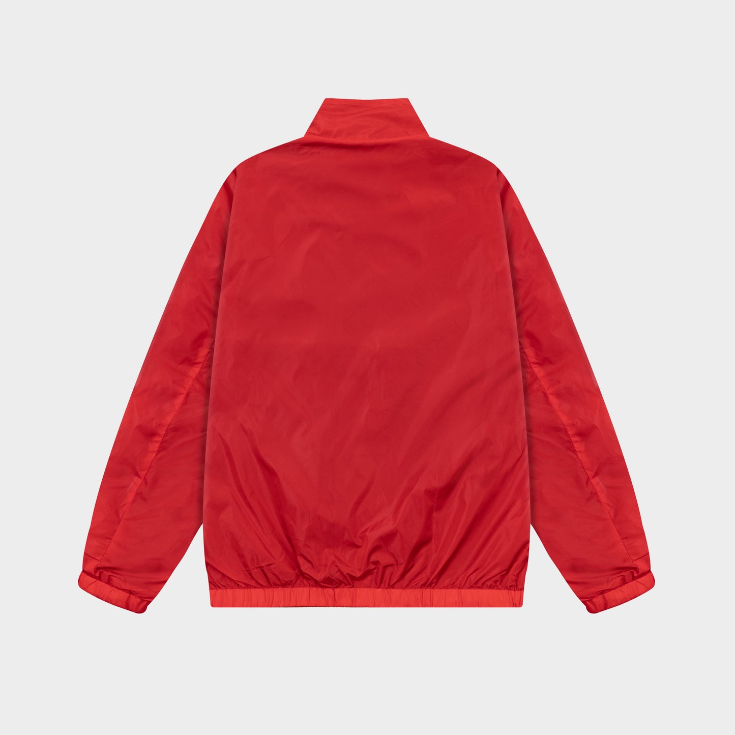 251008 New high-quality classic triangular label double-sided wearing jacket