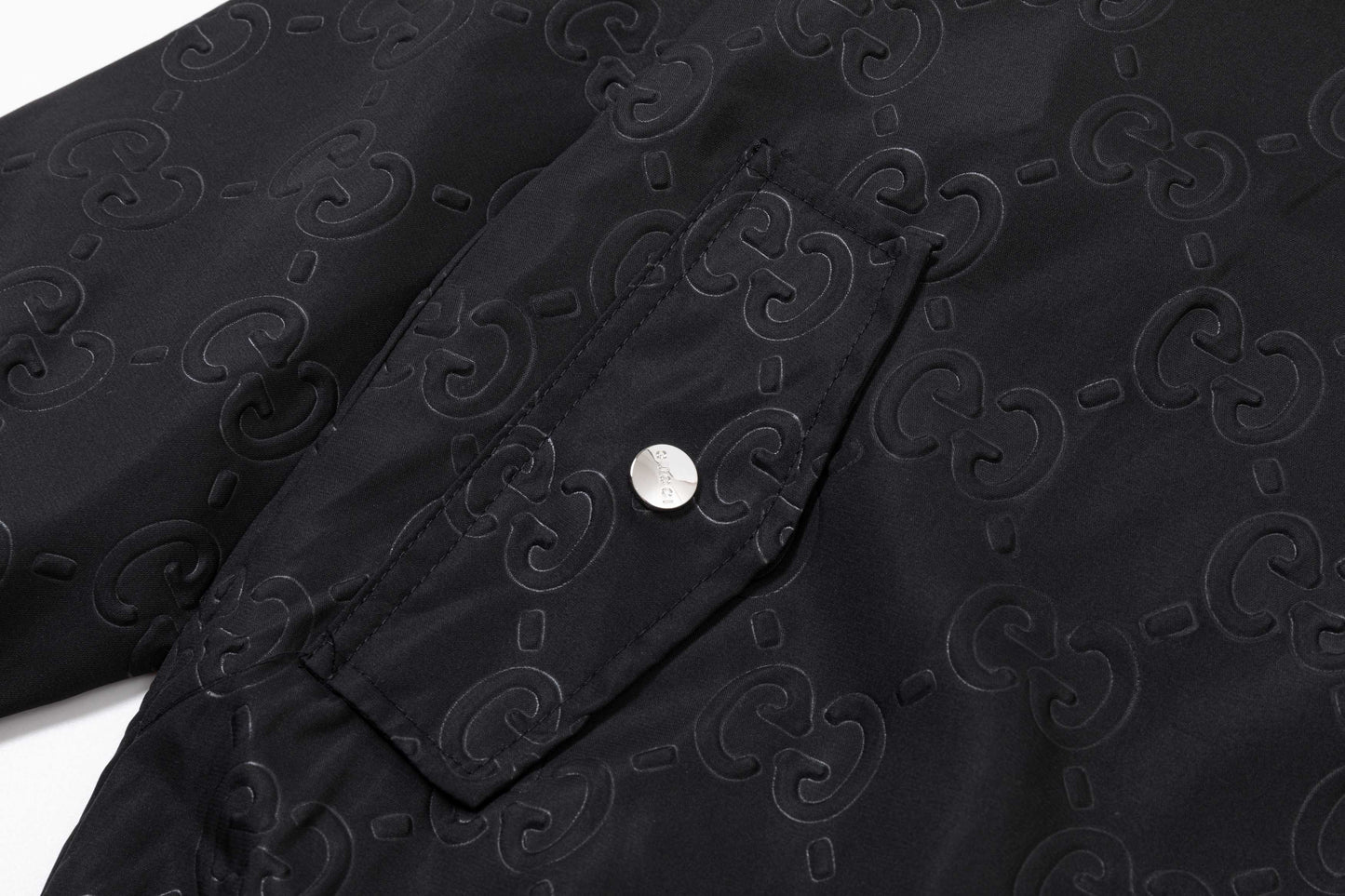 251008 new high-quality hooded jacket with a full print design