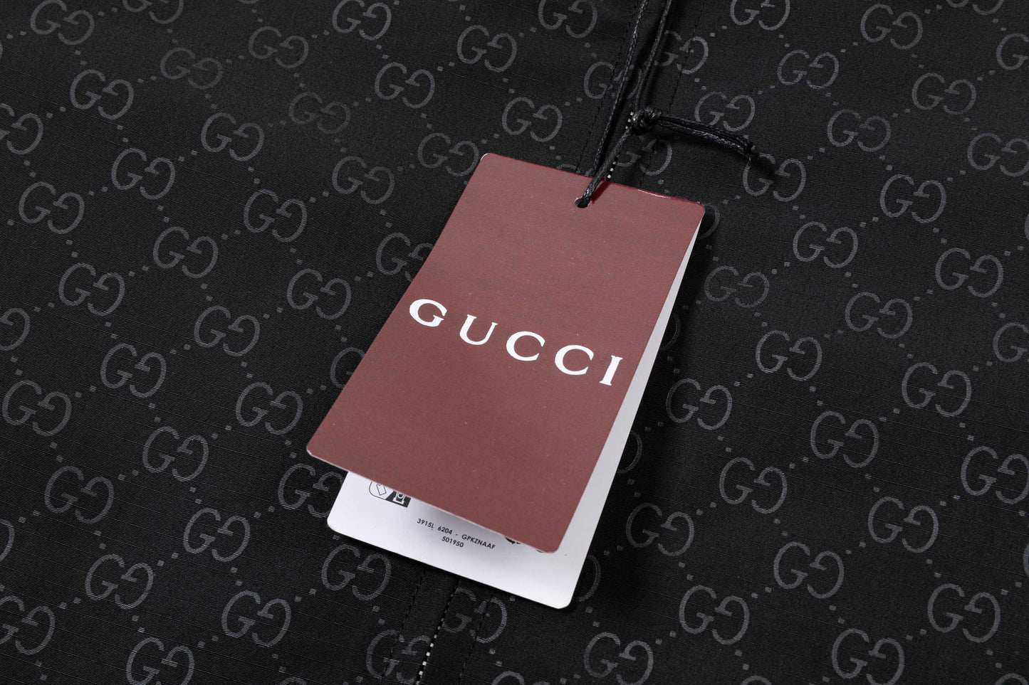 251008 New high-quality full-print design stand-up collar jacket