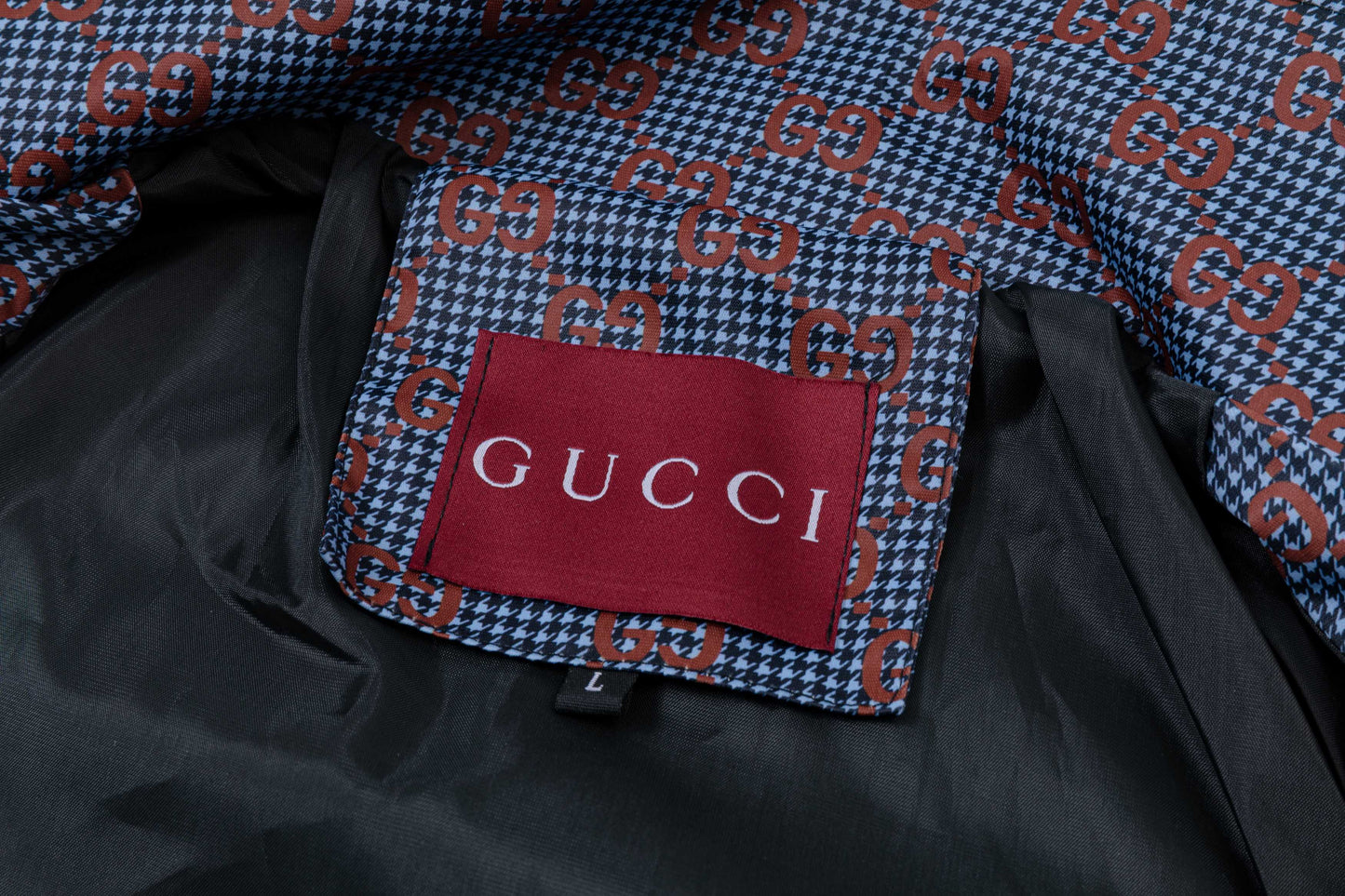 251008 New high-quality full-print windbreaker jacket